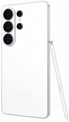 Смартфон Samsung Galaxy S26 Ultra 12/256Gb ZWD White (SM-S948BZWDEUC) [204366]