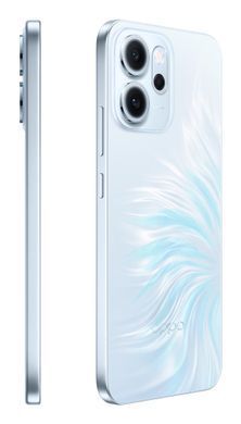 Мобільний телефон RENO14F 5G 8/256 CPH2743 OPAL BLUE OPPO (CPH2743 BLUE 8/256) [502360]
