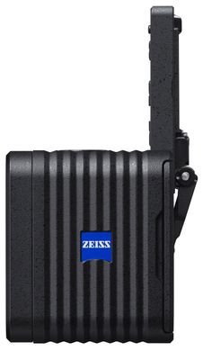 Цифр. фотокамера Sony Cyber-Shot RX0 MKII V-log kit (DSCRX0M2G.CEE)
