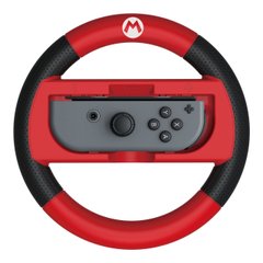 Hori Кермо Steering Wheel Deluxe Mario Kart 8 Mario для Nintendo Switch