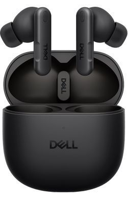 Гарнітура Dell Pro Plus Earbuds - EB525 (520-BBNM) [113849]