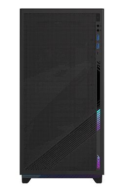 Корпус Gigabyte Aorus C400 Glass (GB-AC400G) [618416]