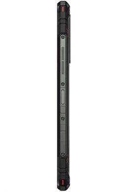 Смартфон Doogee Blade 10 Energy 6.56" 4/128ГБ, 2SIM, 6150мА&bull;год, червоно-синій (6923740271315) [114033]