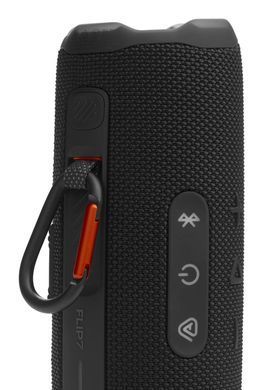 Акустична система портативна з БТ JBL (JBLFLIP7BLK) [503458]