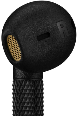 Гарнітура Marshall Headphones Minor IV Black (1006653) [201608]
