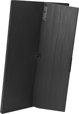 Монітор портативний Asus 16" ZenScreen MB16NCG mHDMI, 2xUSB-C, Audio, IPS, 2560x1600, 16:10, 155Hz, sRGB 100%, HDR10, Cover (90LM0CD1-B01N71) [113722]