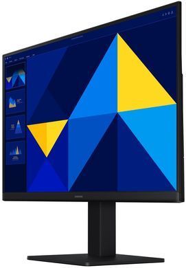 Монiтор Samsung 22" LS22D300G IPS Black 100Hz (LS22D300GAIXUA) [615954]