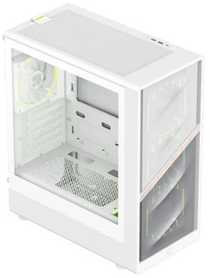 Корпус для комп'ютера ATX W/O PSU GAMEMAX (AERIS 330 MW) [503701]