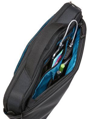 Сумка Thule Subterra MacBook Attache 13" TSA-313 Black (3204084) [200627]