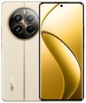 Мобільний телефон 12 PRO 5G REALME (RMX3842 8/256 N.BEIGE) [50468]