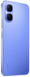 Смартфон Infinix Smart 10 X6725 4/64GB Iris Blue (X6725 4/64 Blue) [203310], фото 6