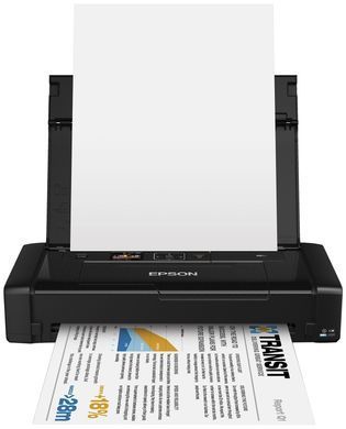 Принтер EPSON WF-100W (C11CE05403) [305459]