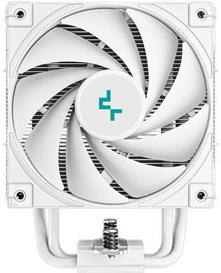 Кулер процесорний DeepCool AK500 Digital WH (R-AK500-WHADMN-G) [611394]