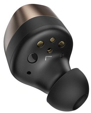 Гарнітура Sennheiser Momentum True Wireless 4 Black Copper (700367) [21318]