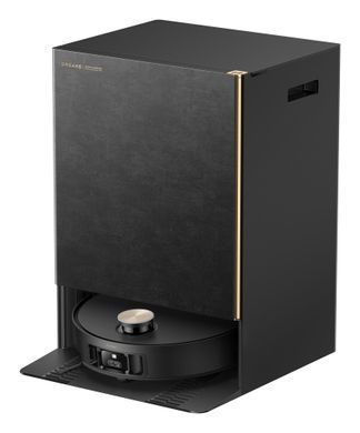 Робот-пилосос ULTRA MATRIX 10 RLX95CE-BL DREAME (RLX95CE-BLACK) [502977]