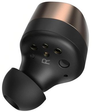 Гарнітура Sennheiser Momentum True Wireless 4 Black Copper (700367) [21318]