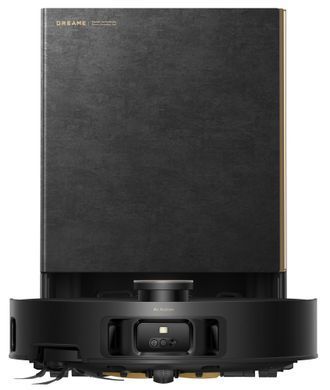 Робот-пилосос ULTRA MATRIX 10 RLX95CE-BL DREAME (RLX95CE-BLACK) [502977]