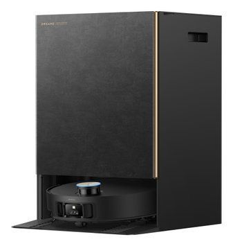 Робот-пилосос ULTRA MATRIX 10 RLX95CE-BL DREAME (RLX95CE-BLACK) [502977]