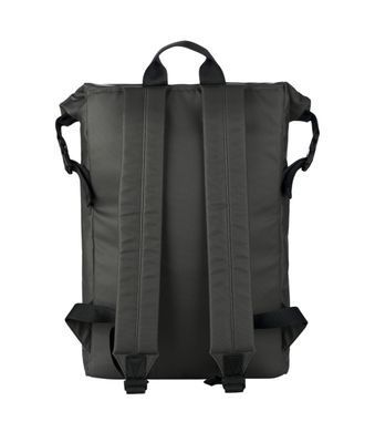 Рюкзак Tucano Rollo 15.6", чорний (BKROL15-BK) [103475]