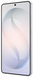 Смартфон Samsung Galaxy S26 Ultra 12/256Gb ZWD White (SM-S948BZWDEUC) [204366], фото 4