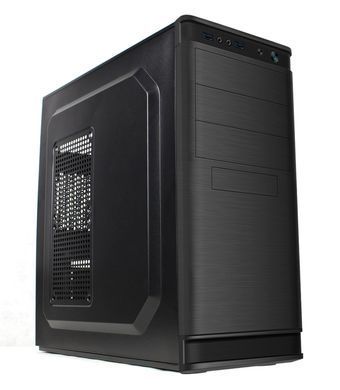 Корпус для ПК GAMEMAX (MT508-NP-2U3) [303245]