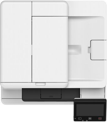 БФП А4 кол. Canon i-SENSYS MF664Cdw з Wi-Fi (6928C008) [114414]