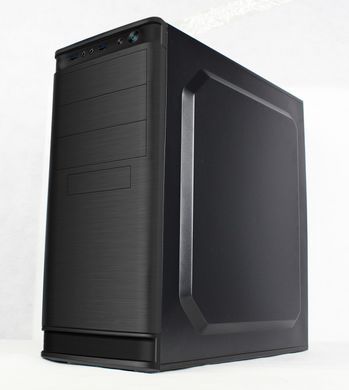Корпус для ПК GAMEMAX (MT508-NP-2U3) [303245]