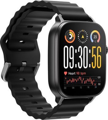 Смарт-годинник Realme (Watch 5 Black_EU) [613977]