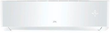 Кондиціонер Cooper&Hunter Supreme 35м2 інвертор 12000BTU 3.53кВт A+++/A+++ -30&deg;С Wi-Fi R32 білий (CH-S12FTXAM2S-WP) [12614]