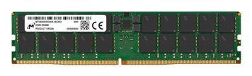 Модуль пам'яті 64GB DDR5-5600 MICRON (MTC40F2046S1RC56BR) [500711]