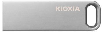 Флеш-пам'ять (накопичувач USB) USB3.2 64GB KIOXIA (LU366S064GG4) [501244]