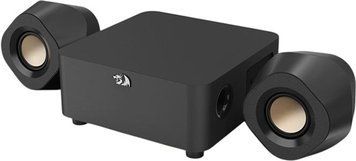 Акустика Redragon Kaidas Pro RGB Black (72232) [203657]
