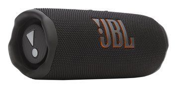 Акустична система портативна з БТ JBL (JBLFLIP7BLK) [503458]