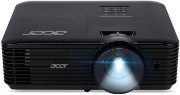 Проєктор Acer M311 WXGA, 4500 lm, 1.54-1.72, WiFi, Aptoide (MR.JUT11.00M) [105325]