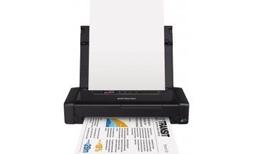 Принтер EPSON WF-100W (C11CE05403) [305459]