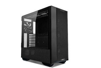 Корпус Lian Li Lancool III Black без БЖ (G99.LAN3X.00) [613529]