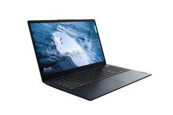 Ноутбук (портативний комп&rsquo;ютер) IP1-15IJL7 CMD-N4500 15" 8/512GB LENOVO (82LX00GCRA) [502480]
