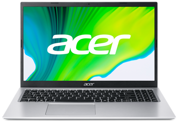 Ноутбук Acer Aspire 3 A315-35-C0L3 Pure Silver (NX.A6LEU.02P) [20133]