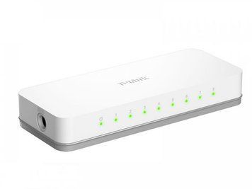 Комутатор D-Link (DES-1008C/B1A) [617678]