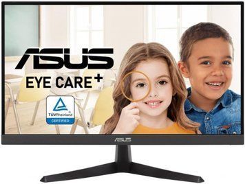 Монітор Asus 21.45" VY229Q HDMI, DP, MM, IPS, 75Hz, 1ms, FreeSync (90LM0960-B02170) [100882]