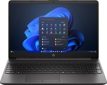Ноутбук HP 250R G9 15.6" FHD SVA, 250n/i3-1315U (4.5)/8Gb/SSD512Gb/Intel UHD/DOS/Сірий (AK9U0AT) [403350]
