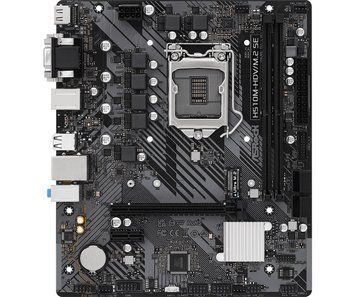 Материнська плата ASRock Socket 1200 (H510M-HDV/M.2 SE) [608434]