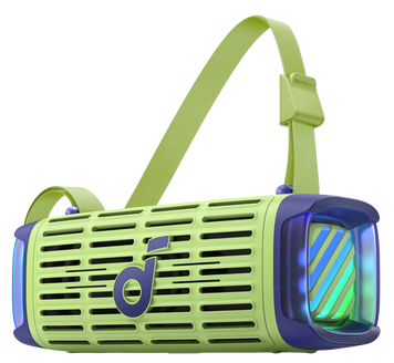 Портативна акустика Anker SoundСore Boom 3i Green (D5100060) [203596]