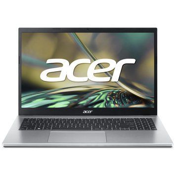 Ноутбук Acer Aspire 3 A315-59-72LE Silver (NX.K6SEU.00D) [612560]