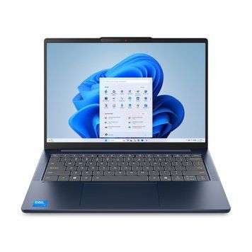 Ноутбук (портативний комп&rsquo;ютер) IPS5-14IRH10 CI7-13620H 14" 24GB/1TB LENOVO (83HR00BMRA) [503035]