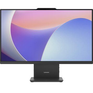 Комп'ютер Lenovo IdeaCentre AiO 24ARR9 / Ryzen3 7335U, 16, 512, KM (F0HR004AUO) [703396]