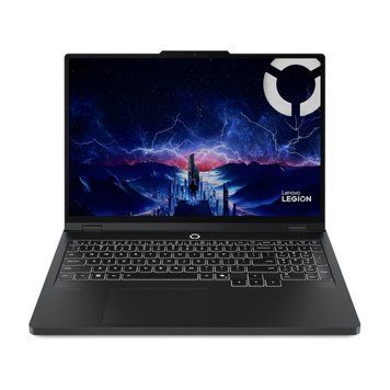 Ноутбук LENOVO Legion Pro 5 16IAX10 (83F3006URA) [304587]