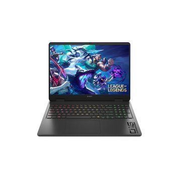 Ноутбук HP OMEN Gaming 16-am0050ua (C9SE4EA) [726461]