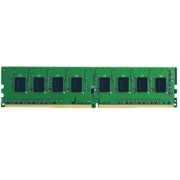 Модуль пам`яті DDR4 8GB/2400 Goodram (GR2400D464L17S/8G) [606122]
