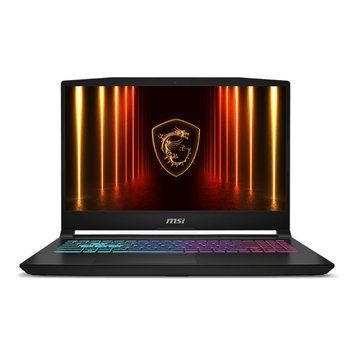 Ноутбук MSI Katana 15 HX B14WFK-896XUA (9S7-1587C1-896) [728253]